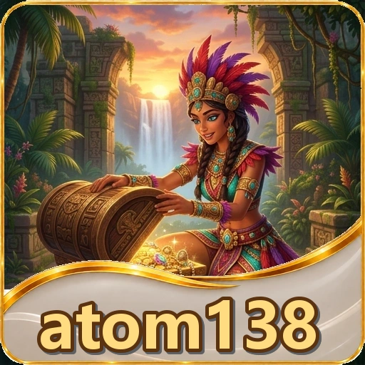 Contoh katalog aplikasi di atom138